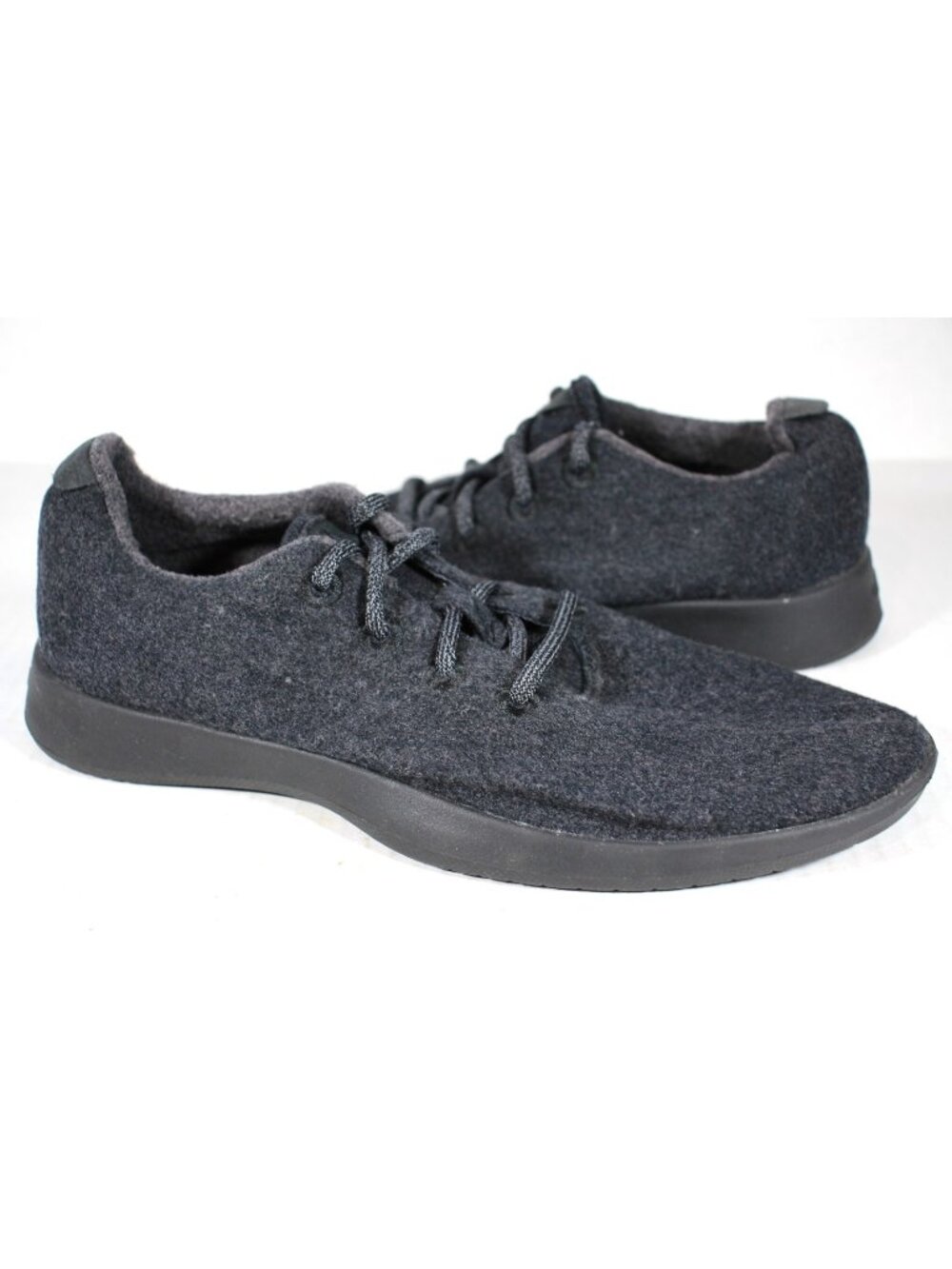 Allbirds The Wool Runner Shoes Mens 10 NEW K763